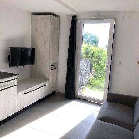 Le Bel Air Daire Pugny-Chatenod Dış mekan fotoğraf
